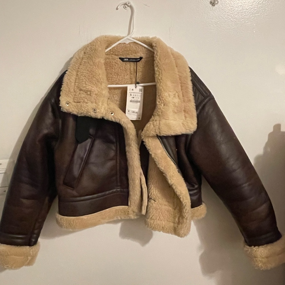 Double Faced Jacket